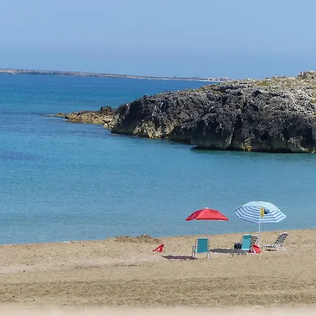 Casa Del Mar Sicilia