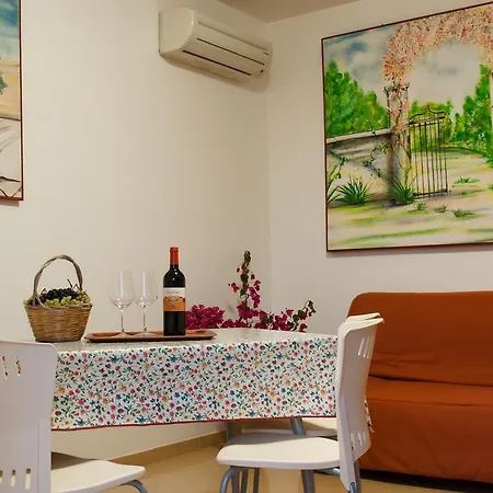 Casa Del Mar Sicilia 3* マリーナ・ディ・モーディカ