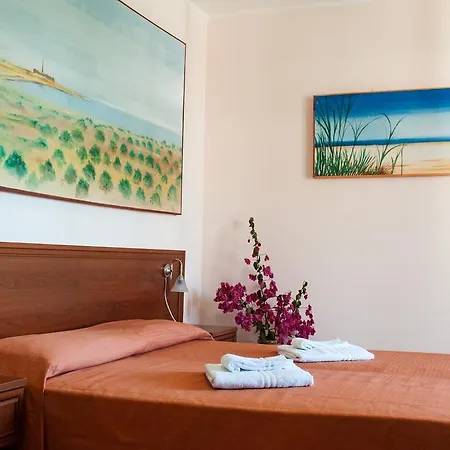 Casa Del Mar Sicilia 3* マリーナ・ディ・モーディカ