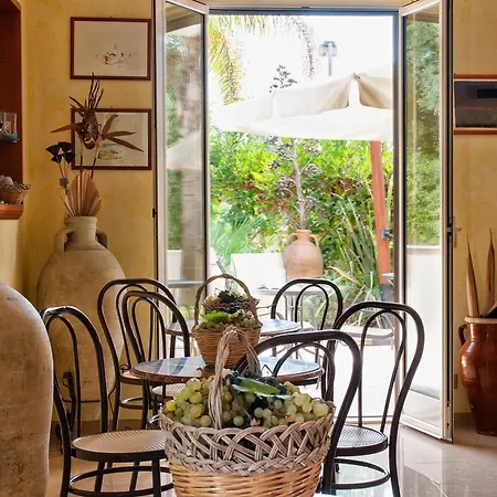 Casa Del Mar Sicilia マリーナ・ディ・モーディカ