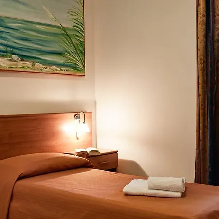 Appart hôtel Casa Del Mar Sicilia 3*