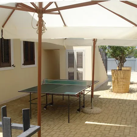 Casa Del Mar Sicilia アパートホテル