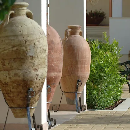 Casa Del Mar Sicilia マリーナ・ディ・モーディカ