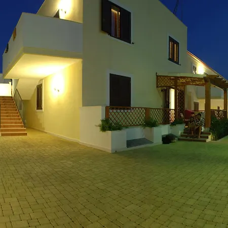 Casa Del Mar Sicilia 3* マリーナ・ディ・モーディカ