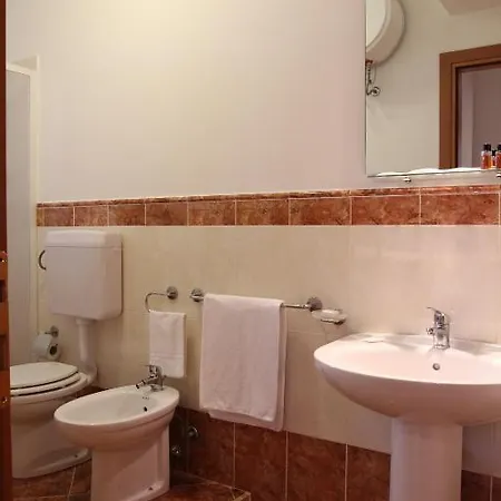 Casa Del Mar Sicilia 3* マリーナ・ディ・モーディカ