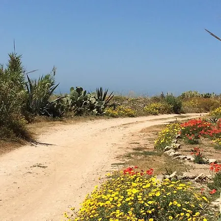 Casa Del Mar Sicilia マリーナ・ディ・モーディカ