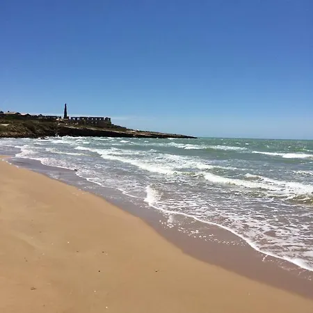 Casa Del Mar Sicilia マリーナ・ディ・モーディカ