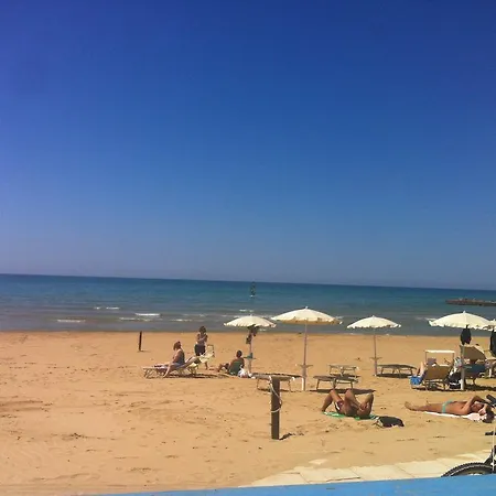 Casa Del Mar Sicilia 3* マリーナ・ディ・モーディカ