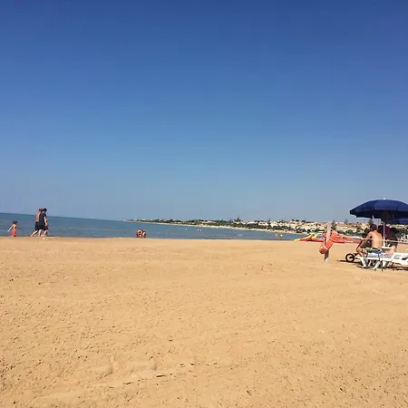 Casa Del Mar Sicilia 3* マリーナ・ディ・モーディカ