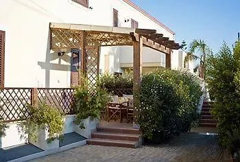 Aparthotel Casa Del Mar Sicilia Marina di Modica
