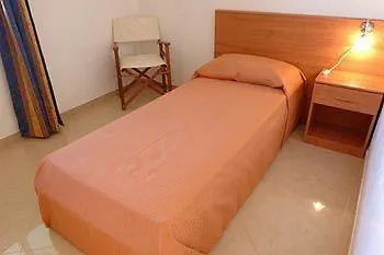 Casa Del Mar Sicilia 3* マリーナ・ディ・モーディカ