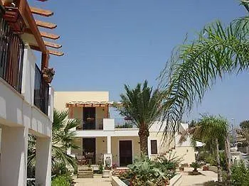 Casa Del Mar Sicilia マリーナ・ディ・モーディカ