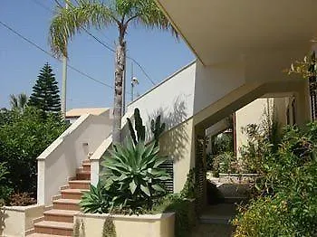 Casa Del Mar Sicilia Appart hôtel