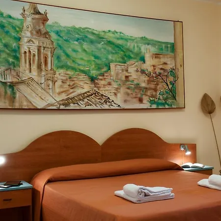 アパートホテル Casa Del Mar Sicilia マリーナ・ディ・モーディカ