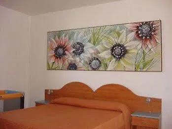 Casa Del Mar Sicilia アパートホテル 3*