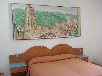 Casa Del Mar Sicilia Appart hôtel 3*