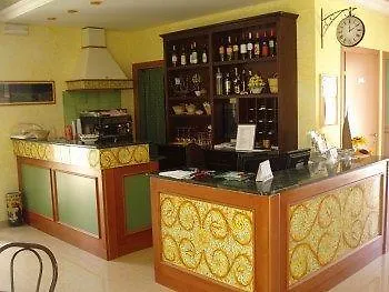 Appart hôtel Casa Del Mar Sicilia 3*