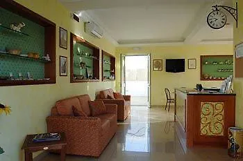 Casa Del Mar Sicilia 3*