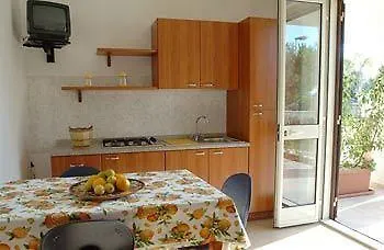Casa Del Mar Sicilia