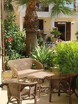 Appart hôtel Casa Del Mar Sicilia Marina di Modica