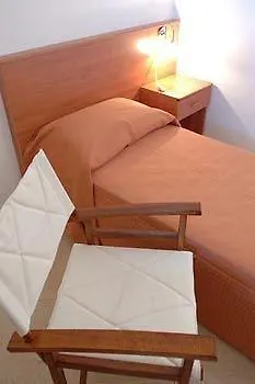 Aparthotel Casa Del Mar Sicilia