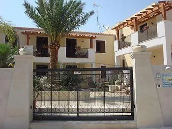Appart hôtel Casa Del Mar Sicilia 3*