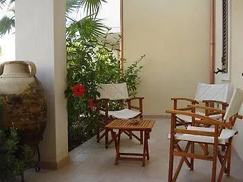 Casa Del Mar Sicilia