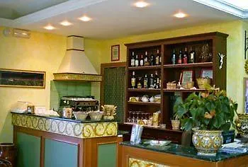 Appart hôtel Casa Del Mar Sicilia