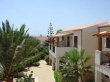Casa Del Mar Sicilia Appart hôtel 3*