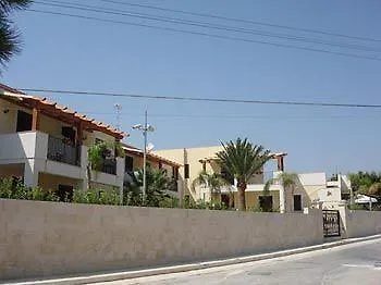 Casa Del Mar Sicilia Appart hôtel Marina di Modica