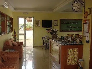Casa Del Mar Sicilia 3*