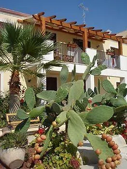 Casa Del Mar Sicilia Appart hôtel 3*