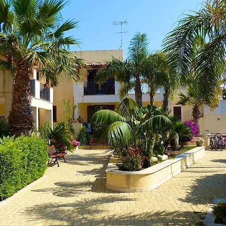 Appart hôtel Casa Del Mar Sicilia Marina di Modica