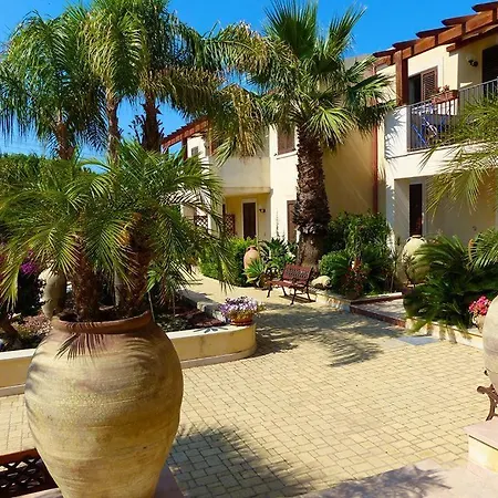 Casa Del Mar Sicilia Marina di Modica